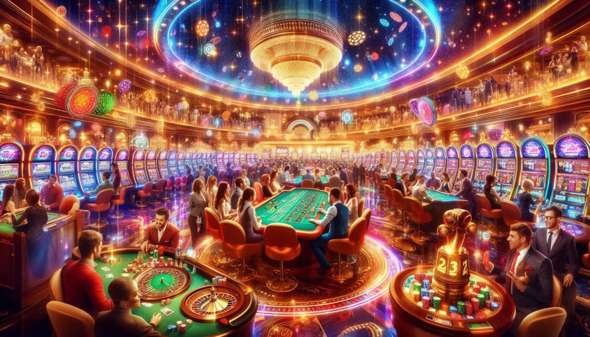 Betandwin